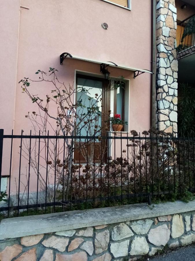 Appartamento Turistico 安科纳 外观 照片