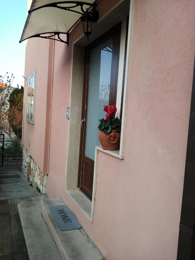 Appartamento Turistico 安科纳 外观 照片