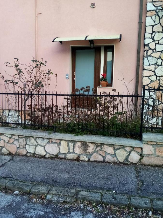 Appartamento Turistico 安科纳 外观 照片