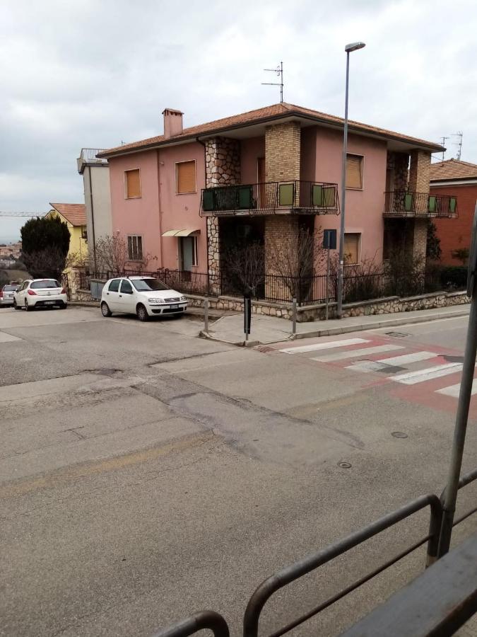 Appartamento Turistico 安科纳 外观 照片